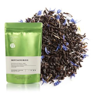 MONTAGNE BLEUE - 100 გრ