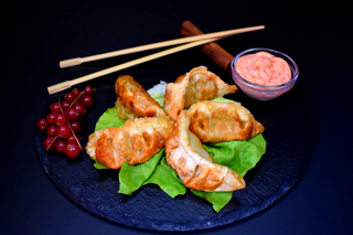 Gyoza Rata