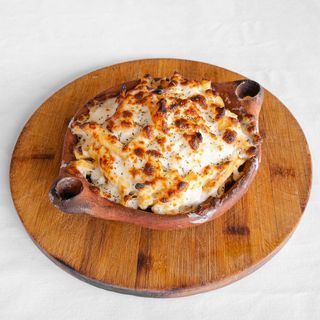 Pasticcio Fruits De Mer