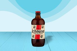 Ichnusa non filtrata 33 cl