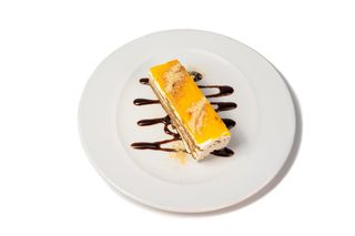 Bolo de Bolacha