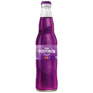 Postobon uva