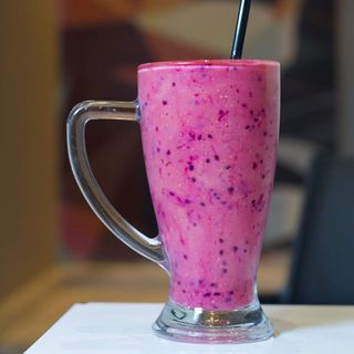 Jus de Cherimoya Dragon