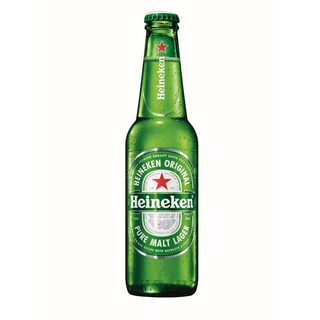 Бира Heineken (330мл)