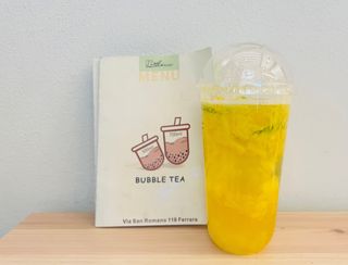Ananas soda  70 cl 凤梨气泡水