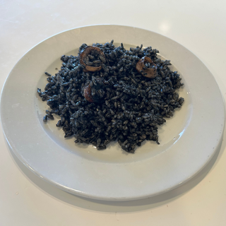 Arroz Negro