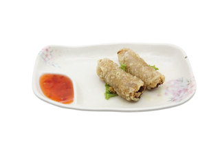 4. Involtini Osaka - 3 pezzi