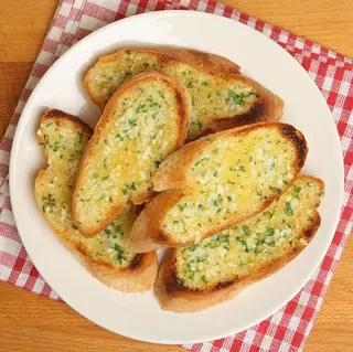 Pão d'Alho