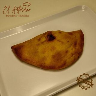 Empanadilla De Atún 1Ud