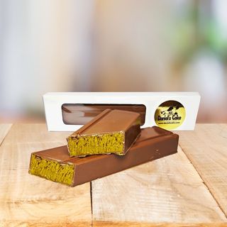 Chocolate Dubai 180gr.