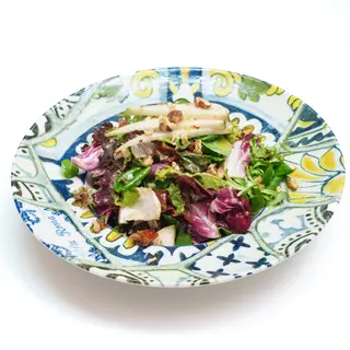 Insalata Milanese