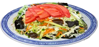 Зеленчукова салата (340г)
