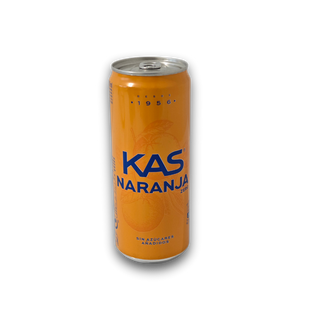 Kas Naranja 330Ml