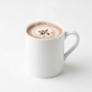 Hot Milk