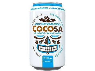 Кокосова вода "Cocosa" (330ml)