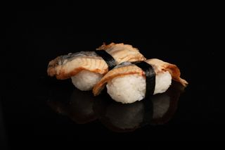 UNAGI NIGIRI