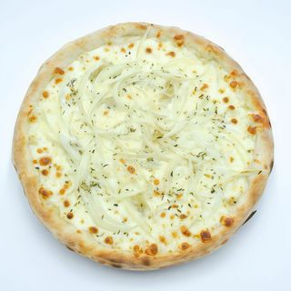 Pizza Fugazzeta Mediana