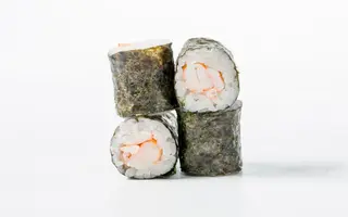 Hosomaki Ebi