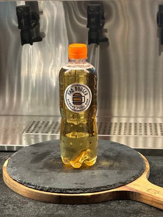 Лимонад класичний (0,5л)