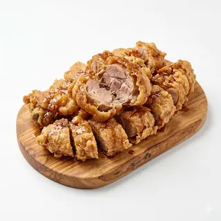 Ciolan de porc cinci arome