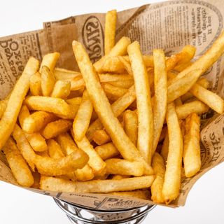 Patatas a la francesa