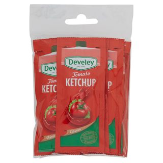 Develey ketchup 15 ml