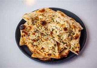 Chilli Naan