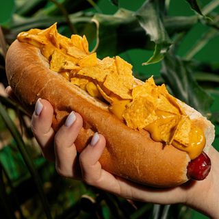 Карри-кранч