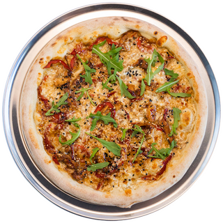 Піца по- східному