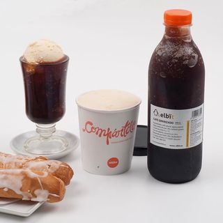 COMbït el mejor equipo 