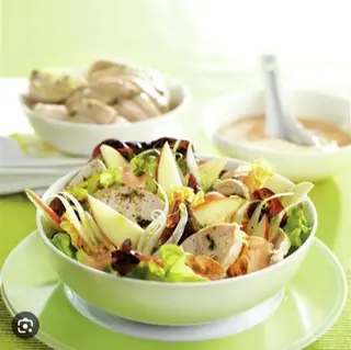 Ensalada Especial