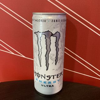 MONSTER ZERO.