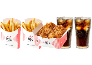 12 Tiras+2 Comp.+2 Beb.