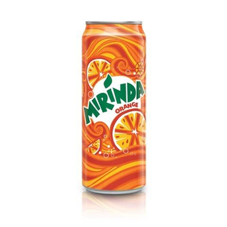 Mirinda