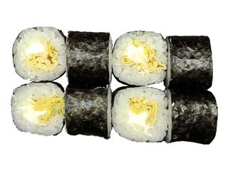 Сливочный омлет (8шт)