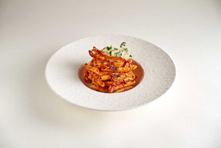 All`Amatriciana  - 440g...