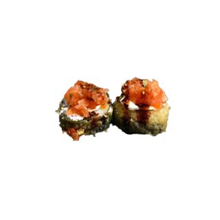 103. Fotomaki Frito Salmón Phl (5 Uds.)