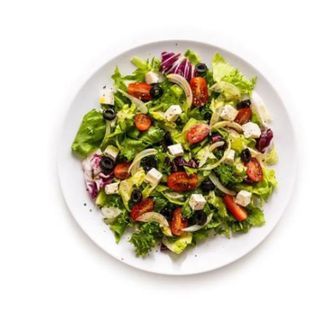 Ensalada Turca