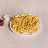 Patatas Fritas