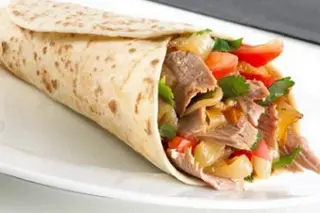 Libanais Thon