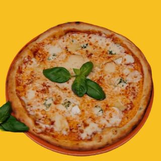 Pizza 4 sery 42cm