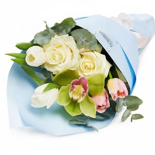 Ніжний букет"Весна"