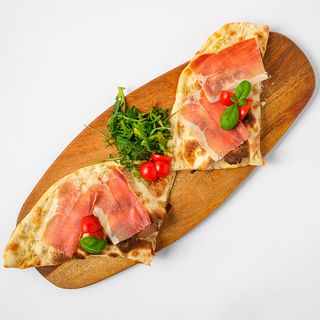 Ribnjak baguette