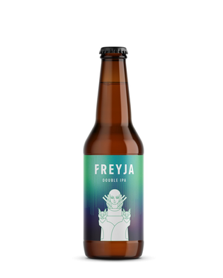 Freyja