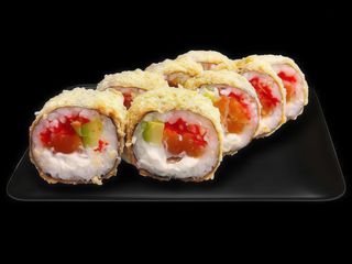 Сяке Хот Рору (360g)