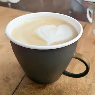 Double Espresso