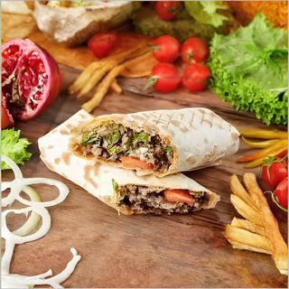 Шаурма супер (800г)