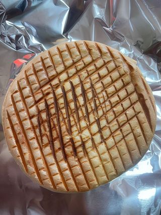 Extra Pan Pita