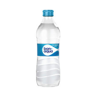  Вода Бонаква 0,33 н/г