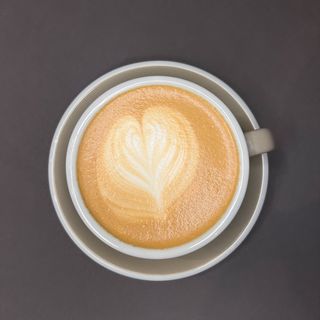 Кава Капучино (250мл)